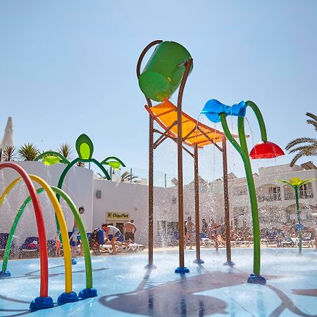 Hotel Club Es Talaial Cala d'Or  Exterior photo