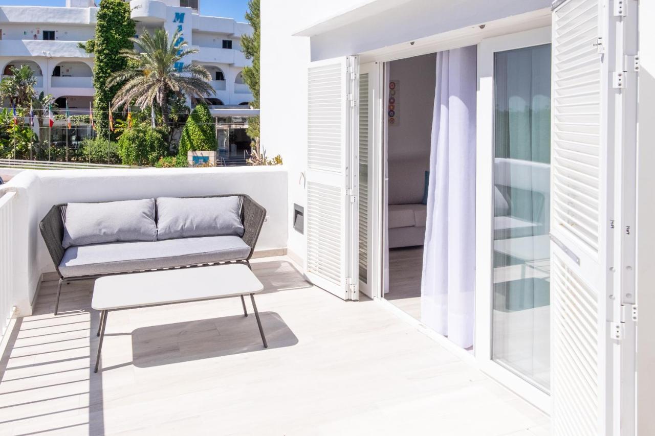 Hotel Club Es Talaial Cala d'Or  Exterior photo