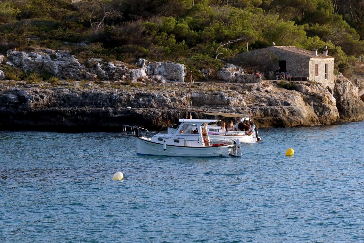 Hotel Club Es Talaial Cala d'Or  Exterior photo