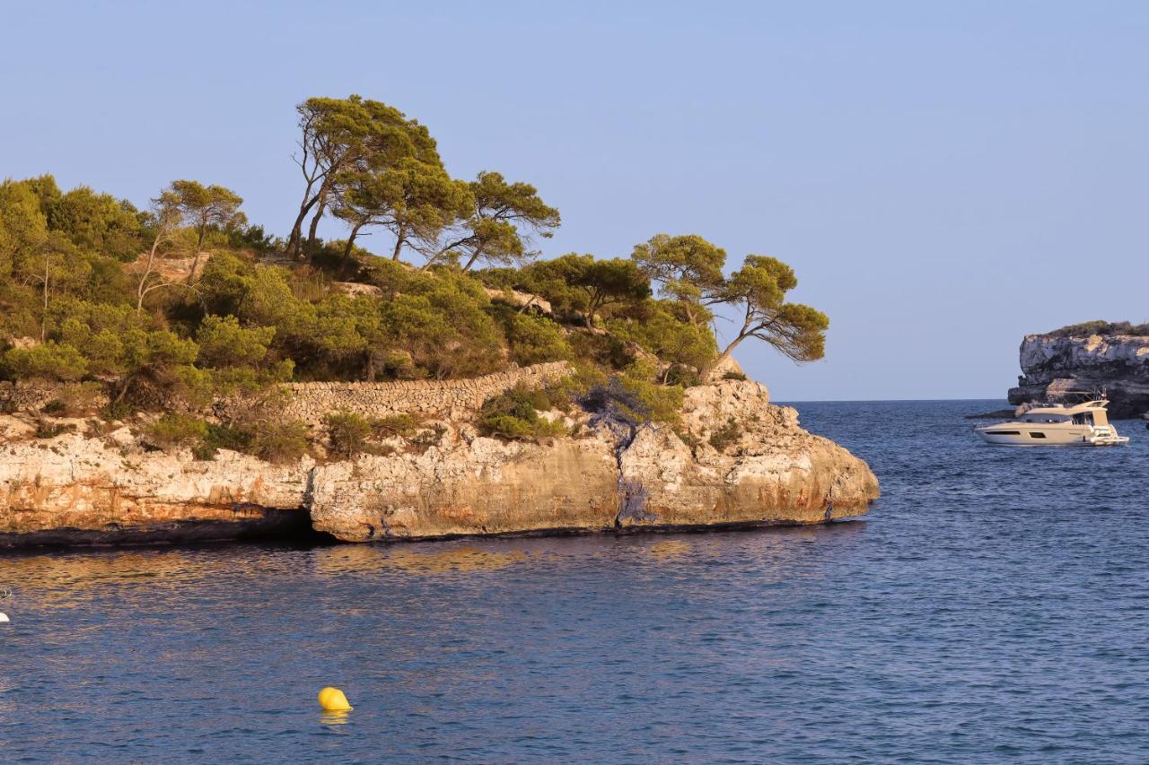 Hotel Club Es Talaial Cala d'Or  Exterior photo