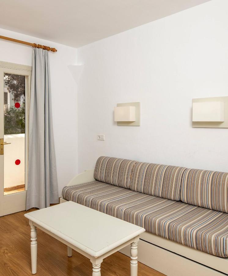 Hotel Club Es Talaial Cala d'Or  Exterior photo
