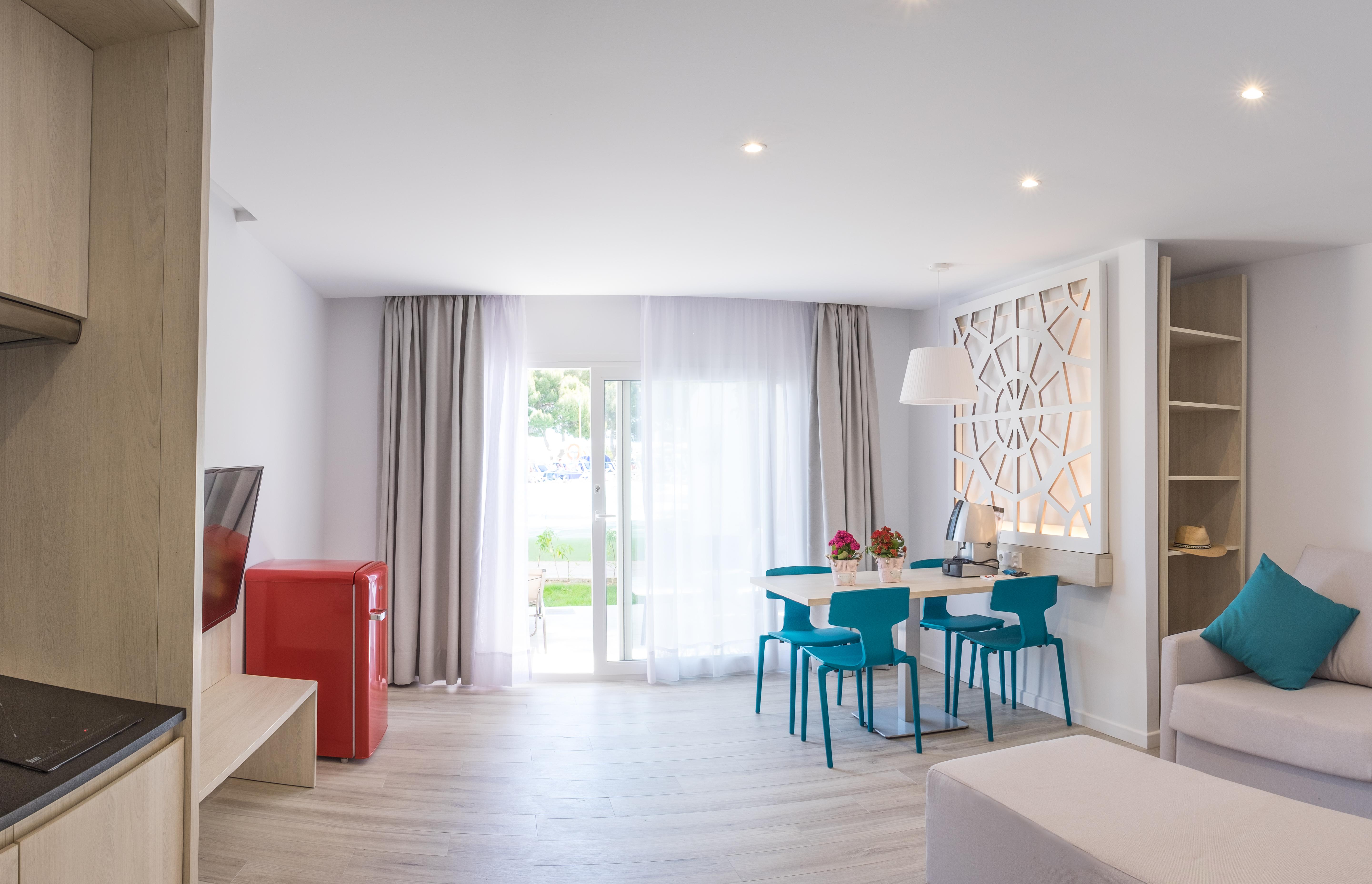 Hotel Club Es Talaial Cala d'Or  Exterior photo
