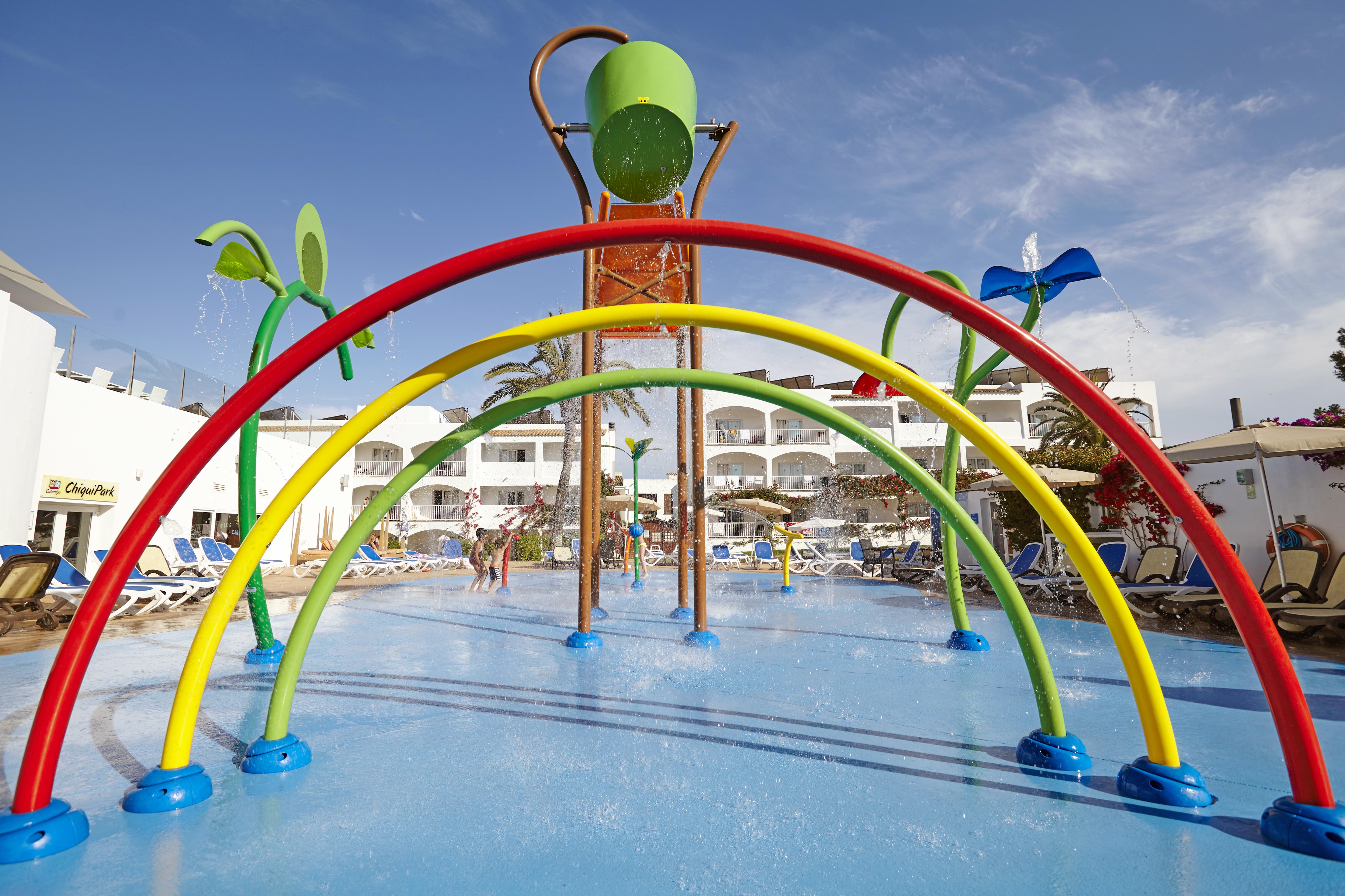 Hotel Club Es Talaial Cala d'Or  Exterior photo