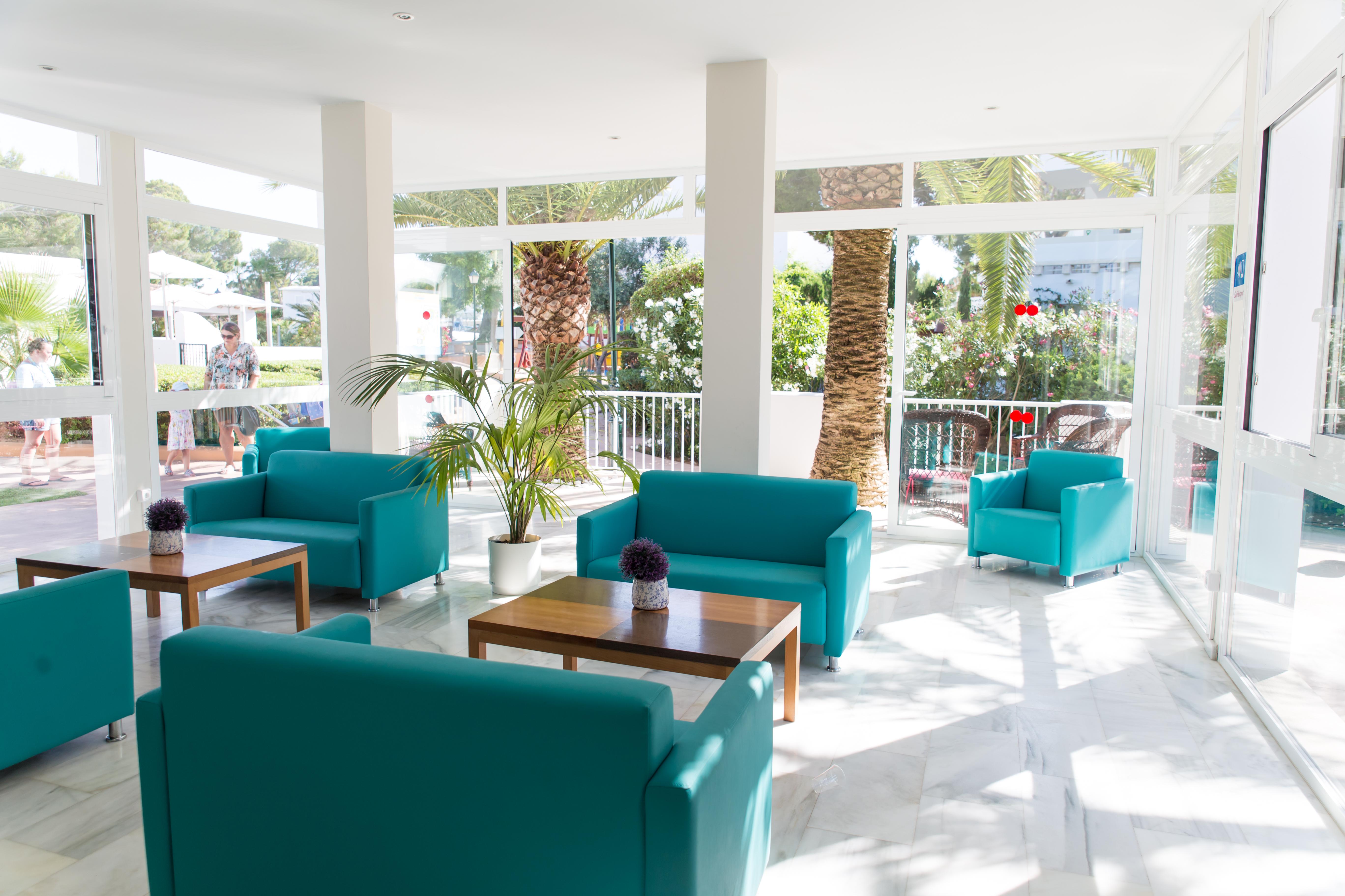 Hotel Club Es Talaial Cala d'Or  Exterior photo