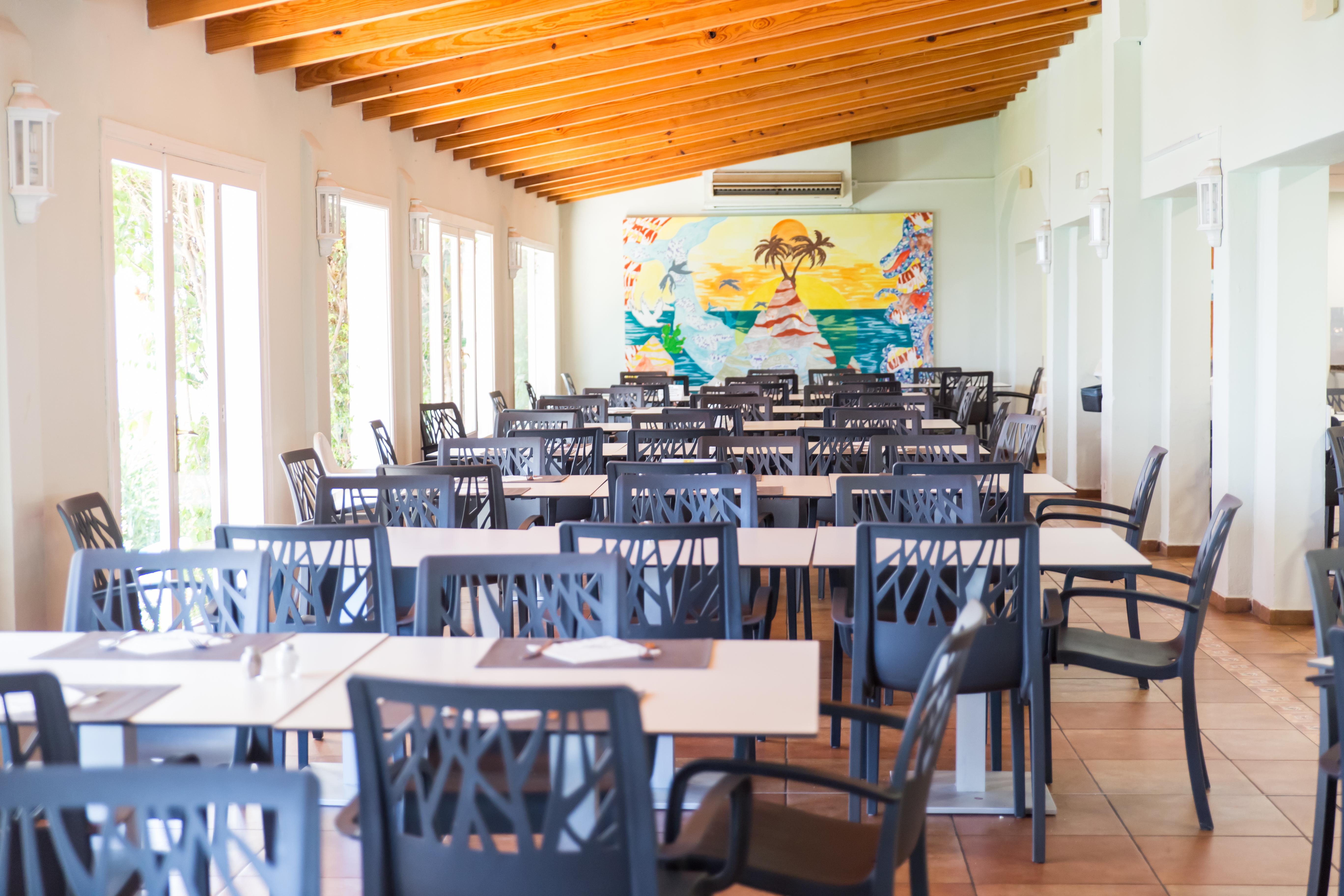 Hotel Club Es Talaial Cala d'Or  Exterior photo