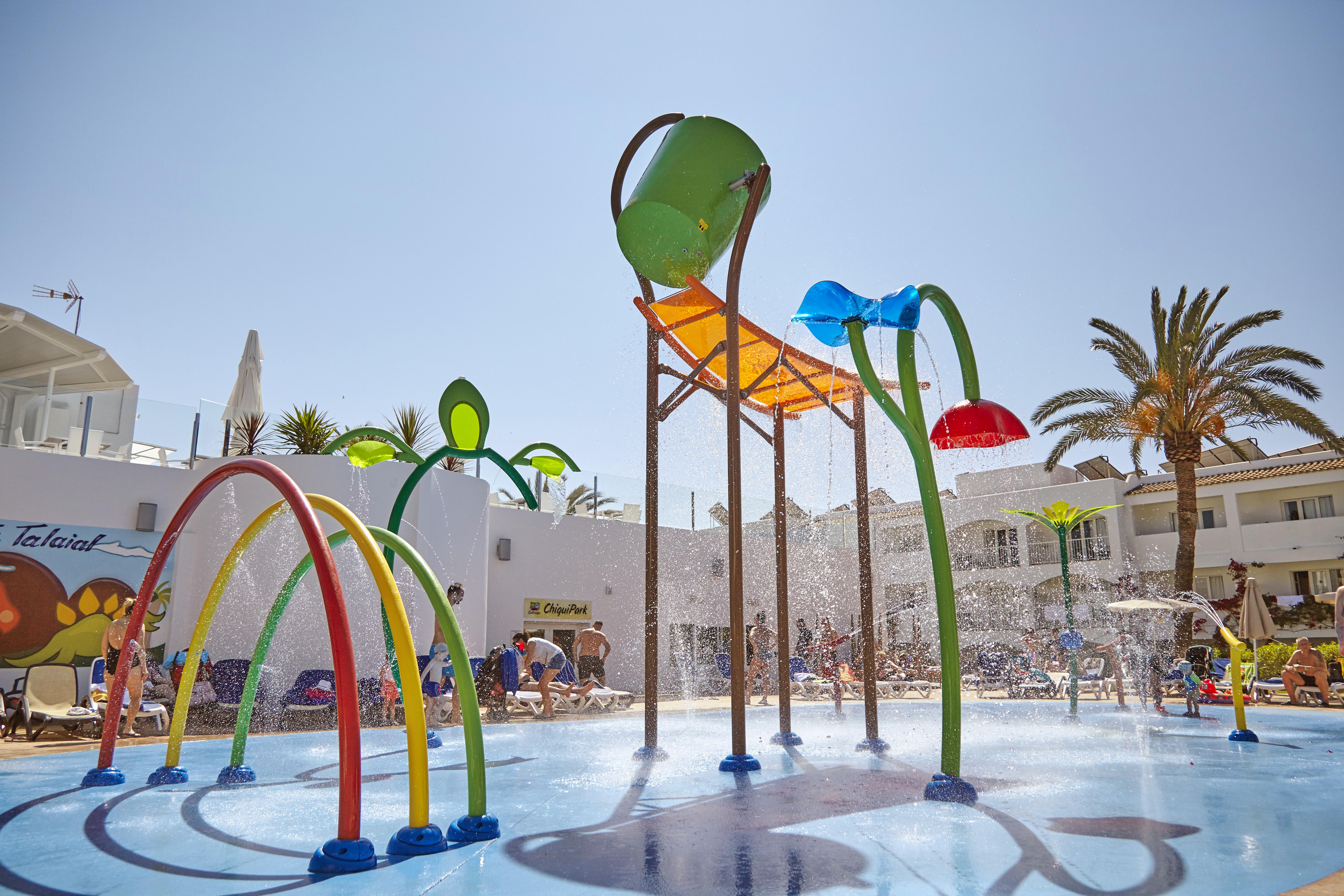 Hotel Club Es Talaial Cala d'Or  Exterior photo