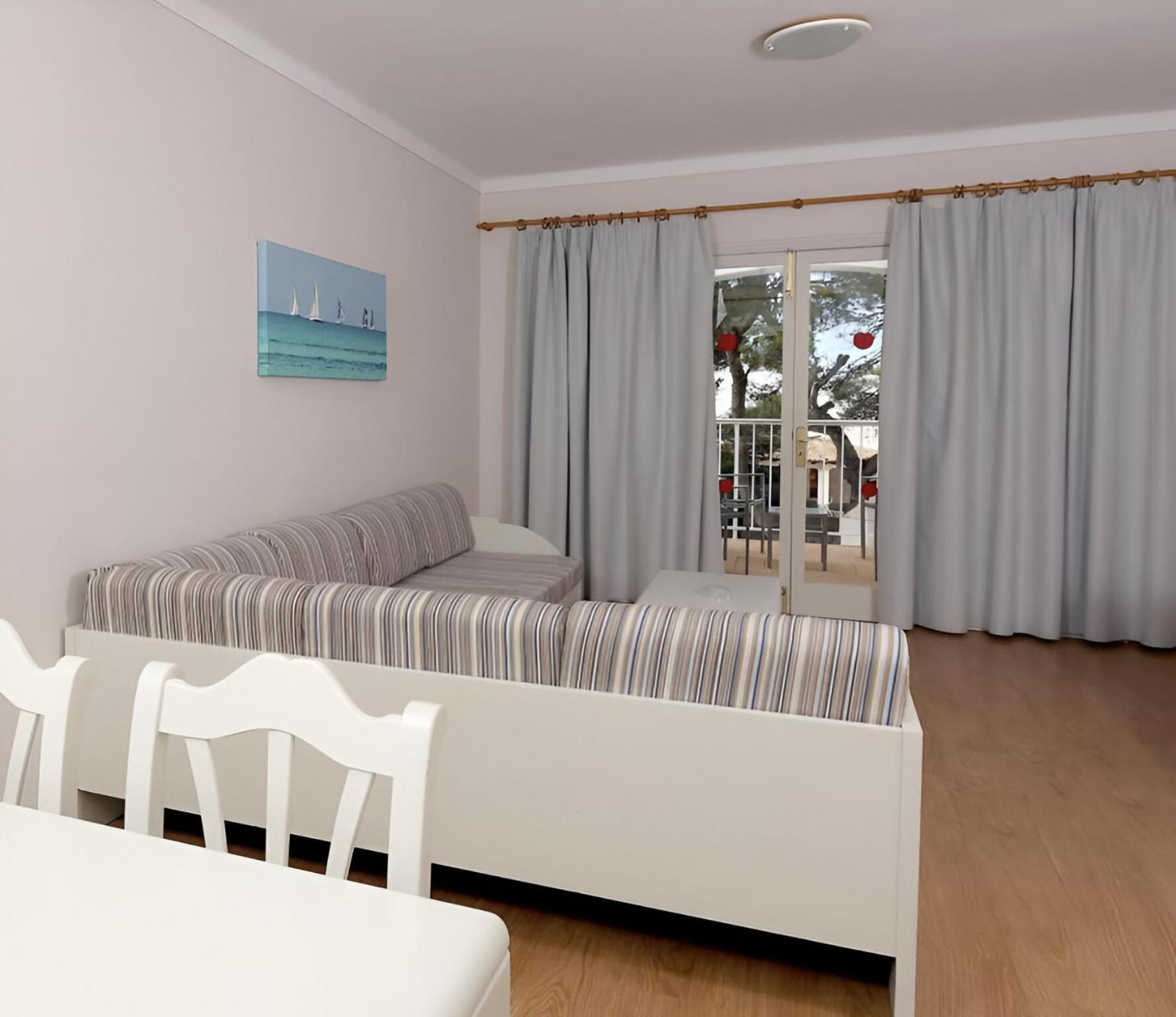 Hotel Club Es Talaial Cala d'Or  Exterior photo